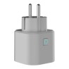 Deye smart plug, LoRa, 16 A, SUN-SMART-PLUG01-F