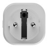 Enchufe inteligente Deye LoRa, 16 A, SUN-SMART-PLUG01-F