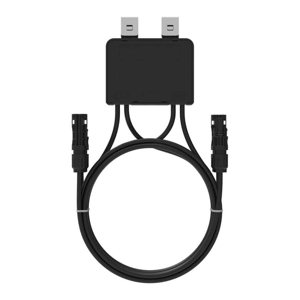 Optimiseur PV Deye 700 W, 80 V, 15 A, SUN-XL02-B