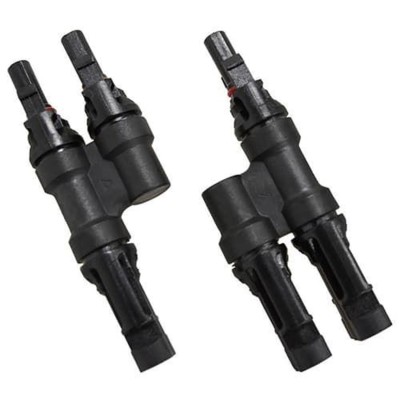 Solar Splitter Pair MC4-Y, 1x M-2F / 1x F-2M Victron Energy