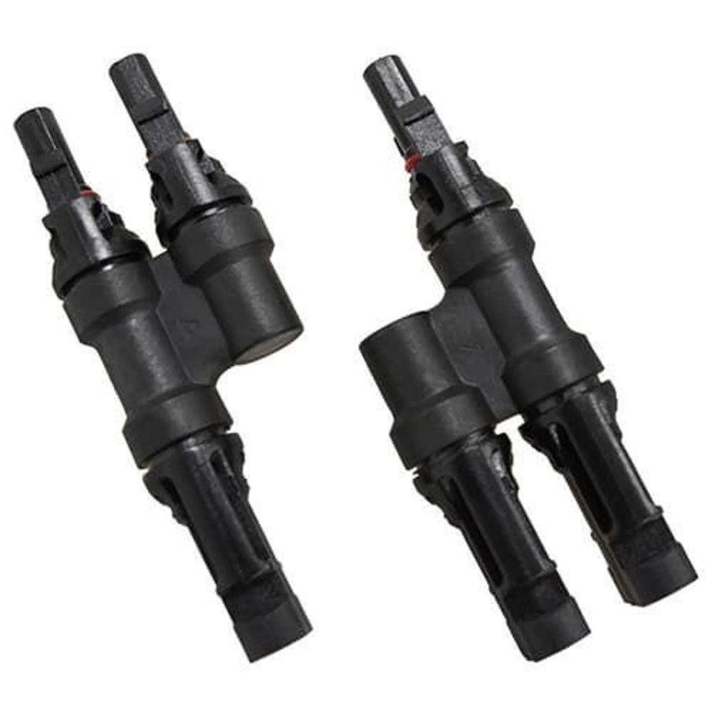 Coppia di splitter solari MC4-Y, 1x M-2F / 1x F-2M Victron Energy