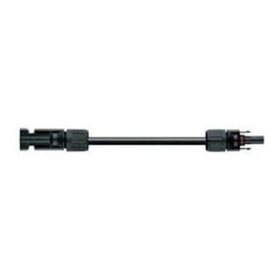 Cavo adattatore solare da MC4/M a MC3/F 15cm Victron Energy