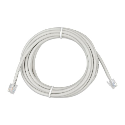 RJ12 UTP Cable 30 m Victron Energy