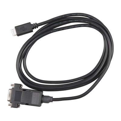 Interface VE.Direct vers RS232 Victron Energy