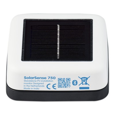SolarSense 750 (sensor de irradiancia solar)