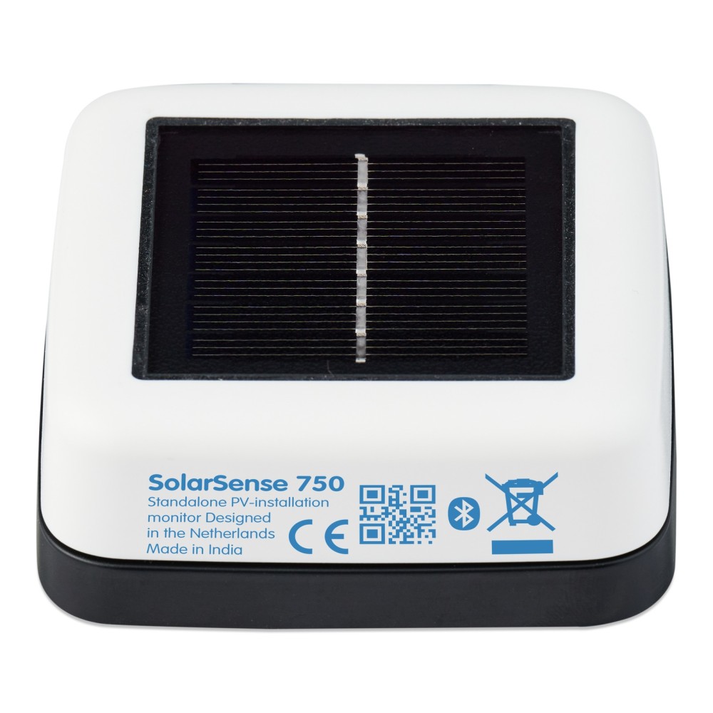 SolarSense 750 (solar irradiance sensor)