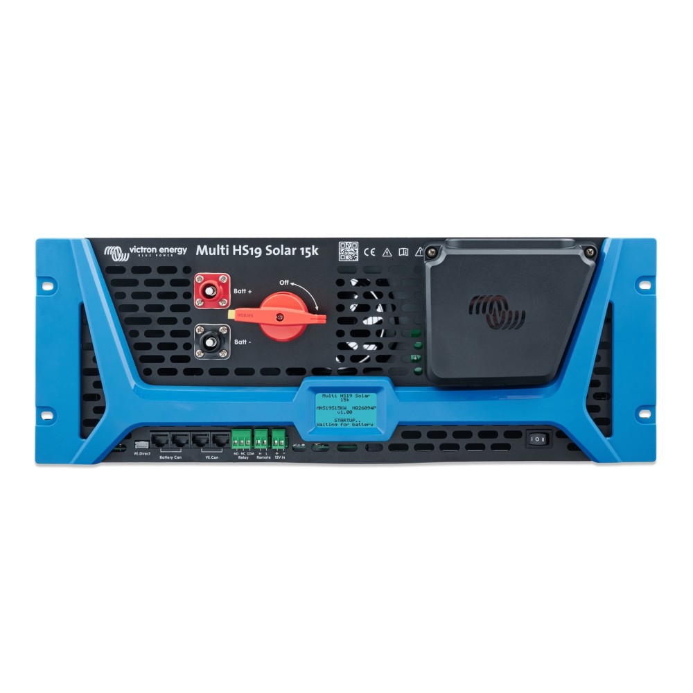 Multi HS19 Solar 15k Victron Energy