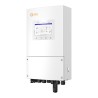 6 kW Hybrid-Wechselrichter Solis, einphasig, 48 V, S6-EH1P6K-L-PLUS