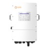 12 kW inverter ibrido Solis, trifase, 48 V, S6-EH3P12K02-NV-YD-L