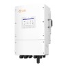 15 kW inversor híbrido Solis, trifásico, 48 V, S6-EH3P15K02-NV-YD-L