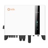5 kW inverter ibrido Solis, trifase, HV, S6-EH3P5K2-H