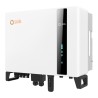 8 kW Solis hybrid inverter, three-phase, HV, S6-EH3P8K2-H
