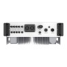8 kW inversor híbrido Solis, trifásico, HV, S6-EH3P8K2-H