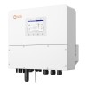 12 kW onduleur hybride Solis, triphasé, HT, S6-EH3P12K-H