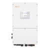 30 kW Solis hybrid inverter, three-phase, HV, S6-EH3P30K-H