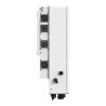 30 kW inversor híbrido Solis, trifásico, HV, S6-EH3P30K-H