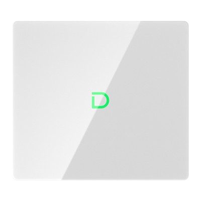 Batterie Dyness 10,24 kWh, 51,2 V LiFePO4, murale, PowerBox G2