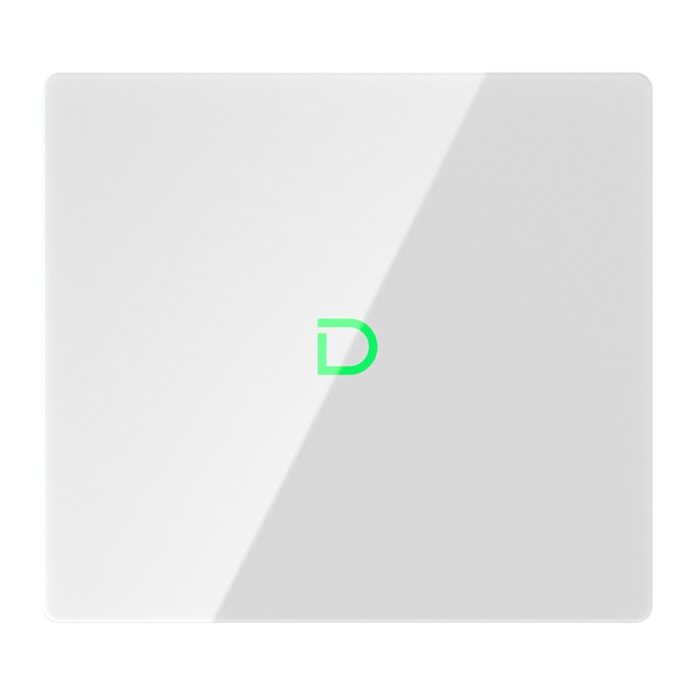 Battery Dyness 10.24 kWh, 51.2 V LiFePO4, wall-mounted, PowerBox G2