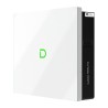 Battery Dyness 10.24 kWh, 51.2 V LiFePO4, wall-mounted, PowerBox G2