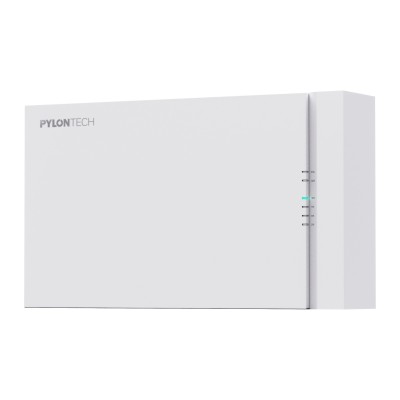 Batería Pylontech Fidus 5,12 kWh, 51,2 V LiFePO4, con calefacción, FB-L-5.12-EU-Pro