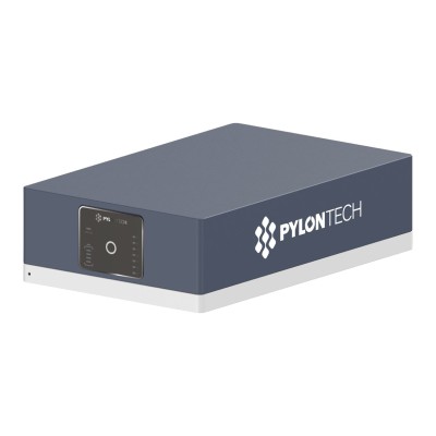 Controlador de batería (BMS) Pylontech Force-H3, 2-7 módulos, FC1000