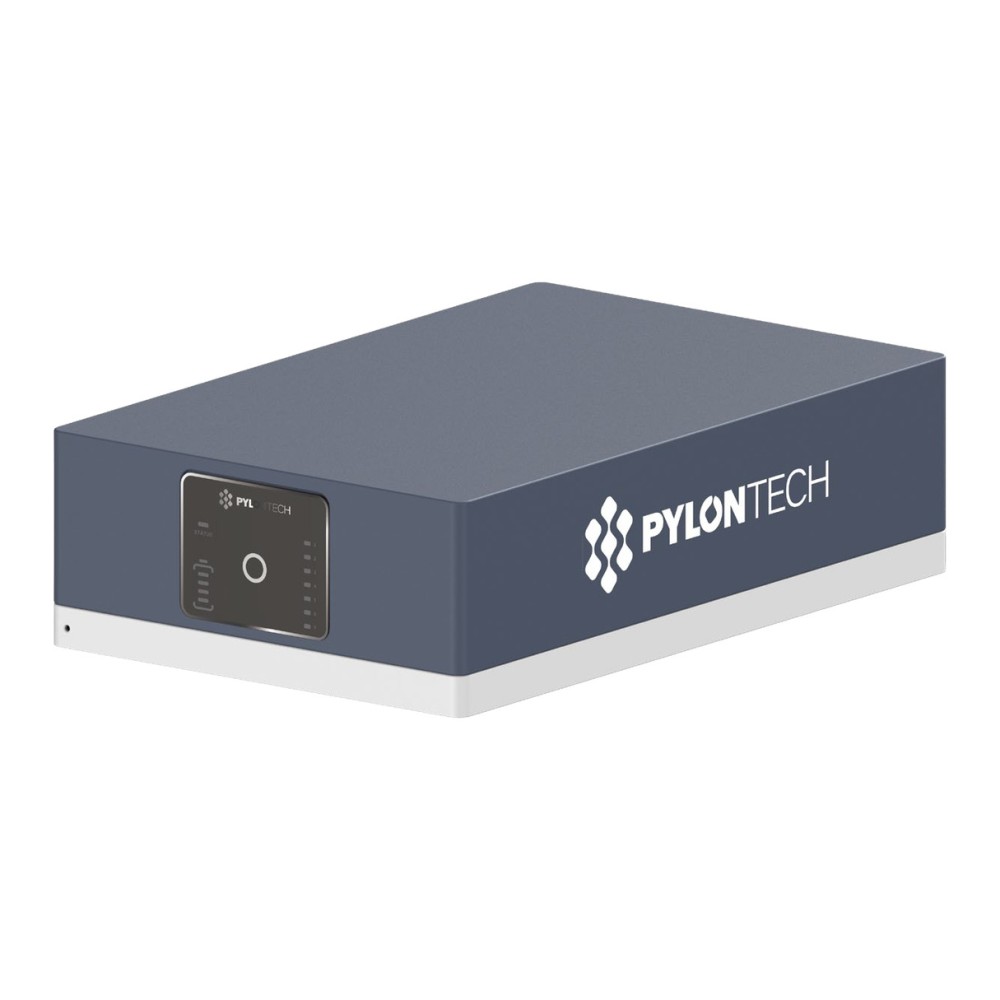 Contrôleur de batterie (BMS) Pylontech Force-H3, 2-7 modules, FC1000
