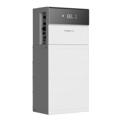 6 kW onduleur hybride Pylontech Force-H3X, monophasé, HT, FH3X6K-HY-1P