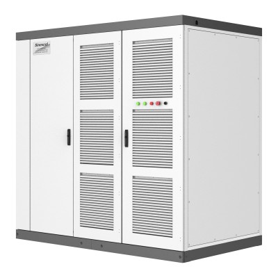 Convertitore di potenza bidirezionale (PCS) Sinexcel 1725 kVA, 690 V, PWS1-1725KTL-H-EX