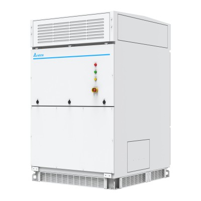 Convertisseur de puissance bidirectionnel (PCS) Delta 2782 kVA, 690 V, PCSC2782