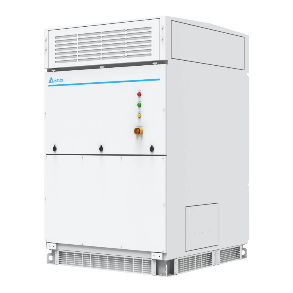 Delta bidirektionaler Stromrichter (PCS), 3556 kVA, 690 V, PCSC3556