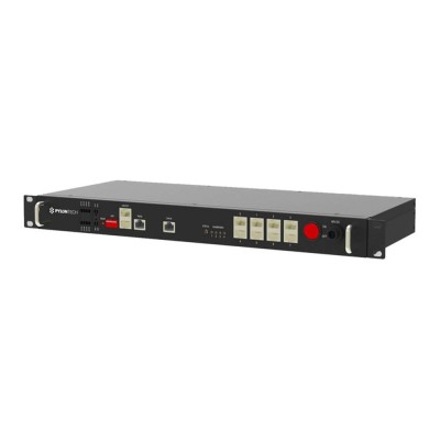 Communication hub Pylontech for LV batteries, up to 6 groups, LV-HUB