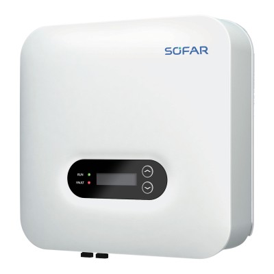 3,68 kW On-Grid-Wechselrichter SOFAR, einphasig, 3.6KTLM-G3