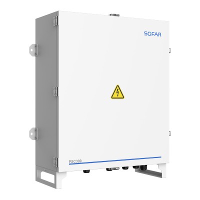 SOFAR communication box, 1 anti-PID module, IP66, PSC300