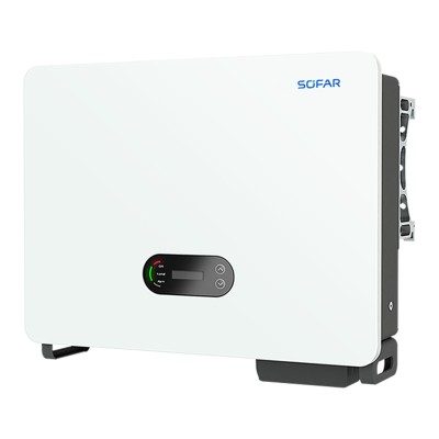 60 kW SOFAR on-grid inverter, three-phase, 60KTLX-G3