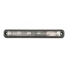 Busbar Victron Energy 150 A, 70 V, 6 connections, with cover