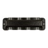 Busbar Victron Energy 250 A, 70 V, 4 connections, with cover