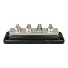 Busbar Victron Energy 600 A, 70 V, 4 connections, with cover