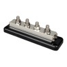 Busbar Victron Energy 600 A, 70 V, 4 connections, with cover
