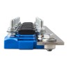 Jeu de barres pour connecter 6 CIP100200100 (1500A)