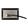 Display touch GX Victron Energy GX Touch 50, 5 pollici, IP54
