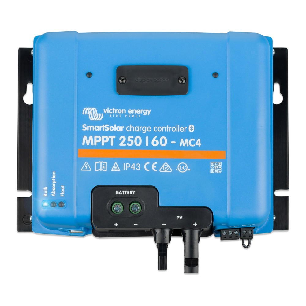 Victron SmartSolar MPPT 250/60-MC4