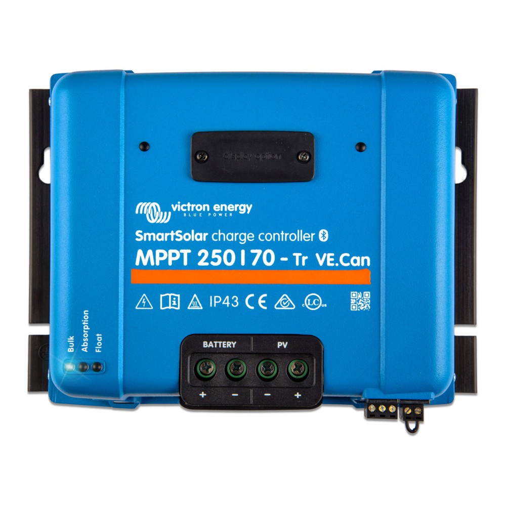 Victron SmartSolar MPPT 250/70-Tr VE.Can