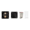 Batterie-Trennschalter Ein/Aus Victron Energy 275 A, bis 48 V