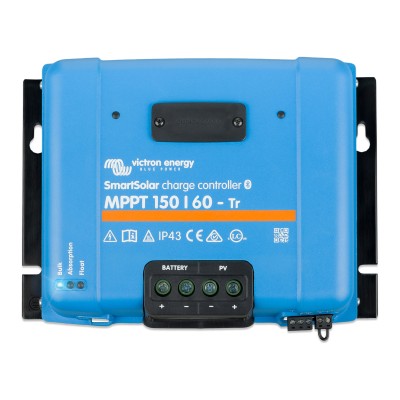 Victron SmartSolar MPPT 150/60-Tr
