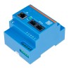 Contatore di energia Victron Energy VM-3P75CT
