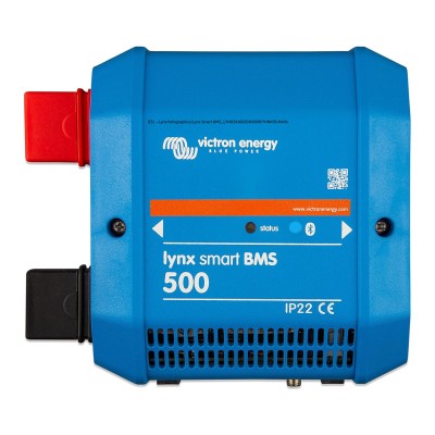 Lynx Smart BMS 500 Victron Energía (M8)