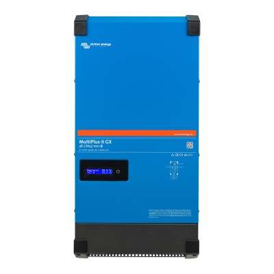 MultiPlus-II 48/6k5/100-50 GX Victron Energy