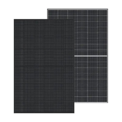 Panel solar fotovoltaico TCL Solar HSM-ND48-DR 450W bifacial N-Type doble vidrio