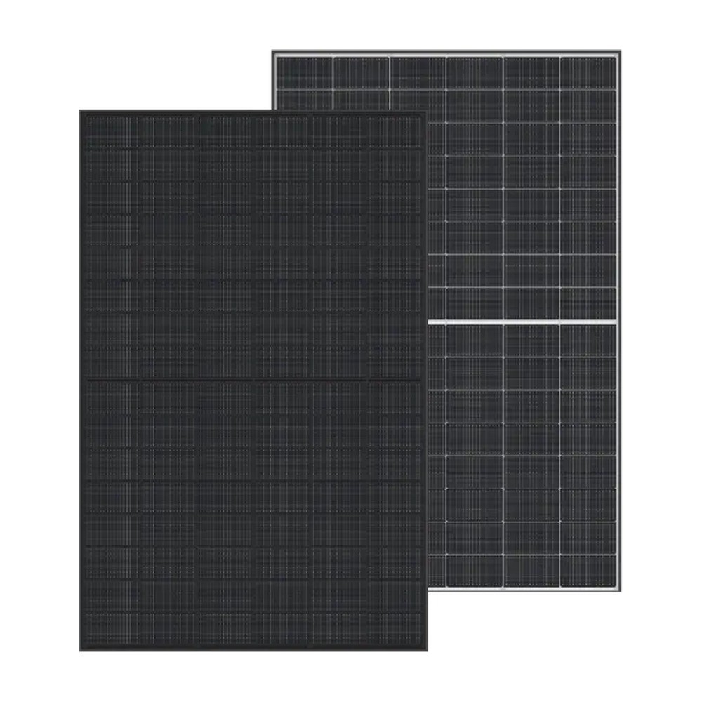 Pannello solare fotovoltaico TCL Solar HSM-ND48-DR 450W bifacciale N-Type doppio vetro