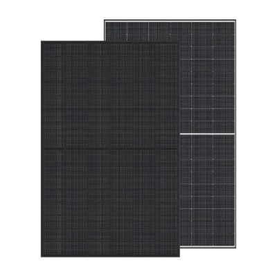 Panneau solaire photovoltaïque bifacial TCL Solar HSM-ND54-DR 500Wc